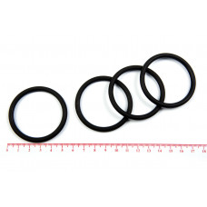 Кольцо 047-055-46 ГОСТ 9833-73