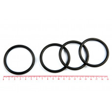 Кольцо 048.0-5.0 NBR70