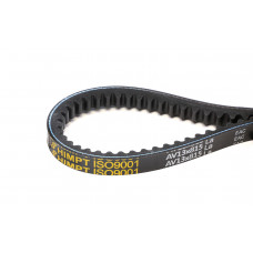 Ремень клиновой AVX13-815 La зуб. HIMPT