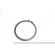 Стопорное кольцо наружное 120х4,0 DIN 471 Стопорное кольцо наружное 120х4,0 DIN 471