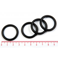 Кольцо 023-029-36 ГОСТ 9833-73