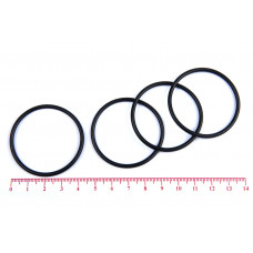 Кольцо 041-045-25 ГОСТ 9833-73