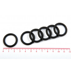 Кольцо 020-026-36 ГОСТ 9833-73