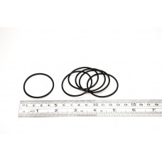 Кольцо 040-043-19 ГОСТ 9833-73