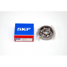 Подшипник SKF 6301 (301) 12*37*12мм