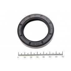Сальник (манжета армированная) TC 42х60х10 NBR70