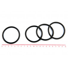 Кольцо 050-058-46 ГОСТ 9833-73