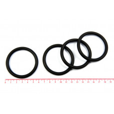 Кольцо 050-060-58 ГОСТ 9833-73