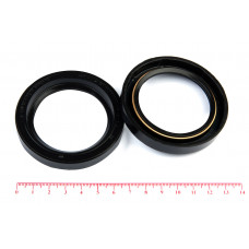 Сальник (манжета армированная) 1.2-50х70х10 ГОСТ 8752-79