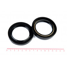 Сальник (манжета армированная) 2.2-50х70х10 ГОСТ 8752-79