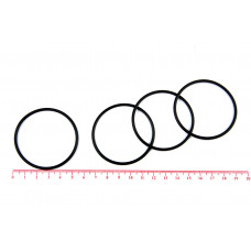 Кольцо 052-056-25 ГОСТ 9833-73