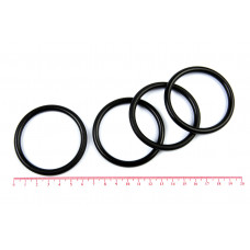 Кольцо 055-065-58 ГОСТ 9833-73