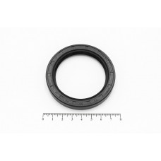 Сальник (манжета армированная) TC 55х72х10 NBR70