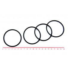 Кольцо 056-061-30 (055.0-3.0) NBR70
