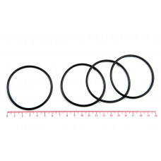 Кольцо 058-063-30 ГОСТ 9833-73