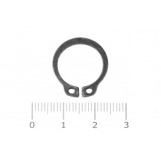 Стопорное кольцо наружное 16х1,0 DIN 471