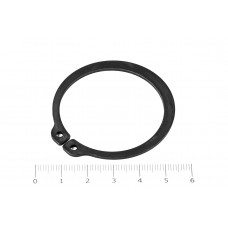 Стопорное кольцо наружное 45х1,75 DIN 471