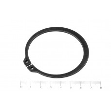 Стопорное кольцо наружное 60х2,0 ГОСТ 13942-86; DIN 471