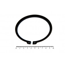 Стопорное кольцо наружное 100х3,0 ГОСТ 13942-86; DIN 471 Стопорное кольцо наружное 100х3,0 ГОСТ 13942-86; DIN 471