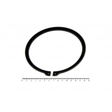 Стопорное кольцо наружное 140х3,0 ГОСТ 13942-86 Стопорное кольцо наружное 140х3,0 ГОСТ 13942-86