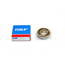 Подшипник SKF 6004 2RS C3 (180104 (76)) 20*42*12мм Подшипник SKF 6004 2RS C3 (180104 (76)) 20*42*12мм
