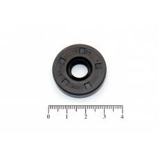 Сальник (манжета армированная) TC 10х29х7 NBR70