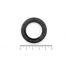 Сальник (манжета армированная) TC 27х40х6 NBR70