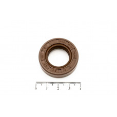 Сальник (манжета армир.) фторкаучук TC 20х35х10 FKM75