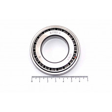 Подшипник 7707 ГПЗ/СПЗ-4