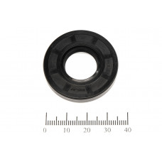 Сальник (манжета армированная) TC 17х37х7 NBR70