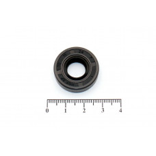 Сальник (манжета армированная) TC 11х24х7 NBR70