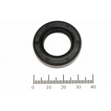 Сальник (манжета армированная) TC 20х33х7 NBR70