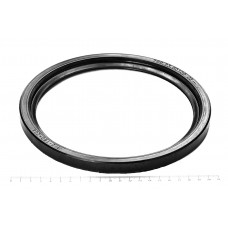 Сальник (манжета армированная) 1.2-180х208х15 (700.23.00.100) ГОСТ 8752-79