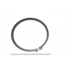 Стопорное кольцо наружное 155х3,0 ГОСТ 13942-86 Стопорное кольцо наружное 155х3,0 ГОСТ 13942-86