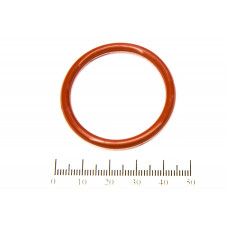 Кольцо 038-044-36-2-7 силикон ГОСТ 9833-73