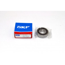 Подшипник SKF 6002 2RS C3 (180102 (76)) 15*32*9мм Подшипник SKF 6002 2RS C3 (180102 (76)) 15*32*9мм