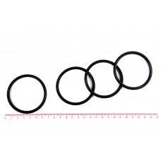 Кольцо 058-066-46 ГОСТ 9833-73