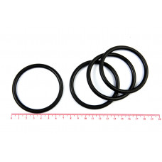 Кольцо 060-070-58 ГОСТ 9833-73