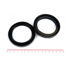 Сальник (манжета армированная) 2.2-60х80х10 ГОСТ 8752-79