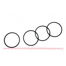 Кольцо 063-068-30 (062.0-3.0) NBR70