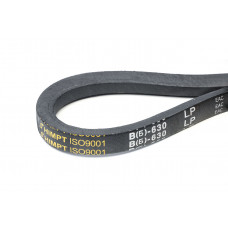 Ремень клиновой В(Б)-630 Lp / 585 Li ГОСТ 1284-89 HIMPT Ремень клиновой В(Б)-630 Lp / 585 Li ГОСТ 1284-89 HIMPT