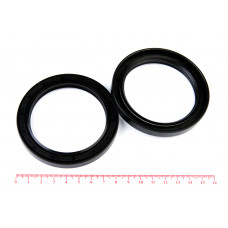 Сальник (манжета армированная) TC 65х85х10 NBR70