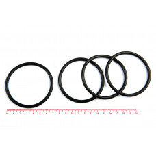 Кольцо 065.0-5.0 NBR70