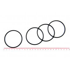 Кольцо 066-071-30 ГОСТ 9833-73