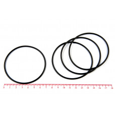 Кольцо 068-072-25 ГОСТ 9833-73