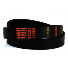 Ремень поликлиновой 9РК-1690 HIMPT