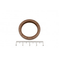 Сальник (манжета армир.) фторкаучук TC 25х32х4 FKM75