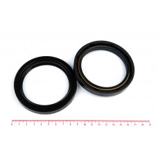 Сальник (манжета армированная) 2.2-70х90х10 ГОСТ 8752-79