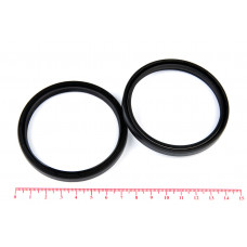 Сальник (манжета армированная) TC 65х75х8 NBR70