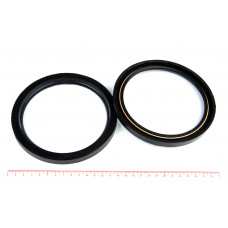 Сальник (манжета армированная) 1.2-119х146х12 ГОСТ 8752-79 Сальник (манжета армированная) 1.2-119х146х12 ГОСТ 8752-79